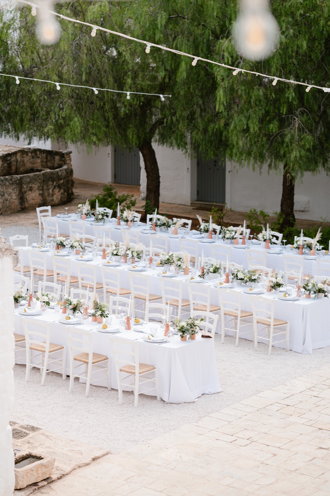 Dettaglio matrimonio